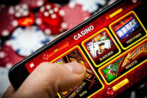  online gokken in nederland legaal